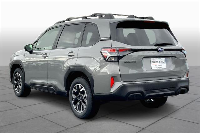 new 2025 Subaru Forester car, priced at $36,029