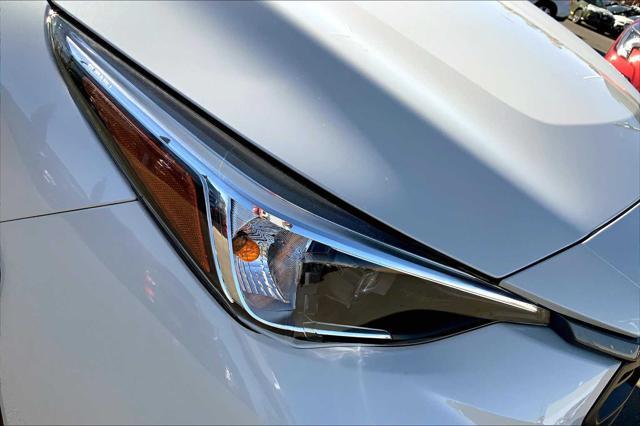 new 2025 Subaru Crosstrek car, priced at $31,608