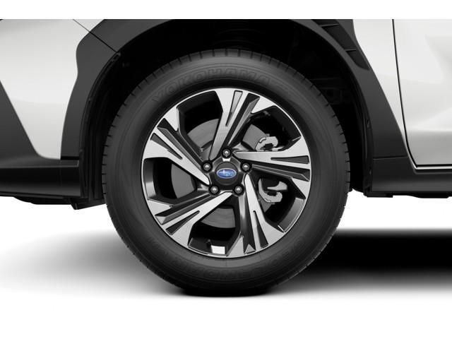 new 2025 Subaru Crosstrek car, priced at $31,608