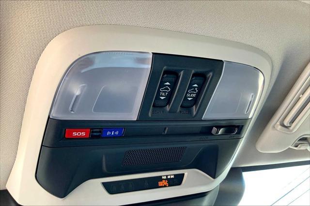 new 2025 Subaru Crosstrek car, priced at $31,608