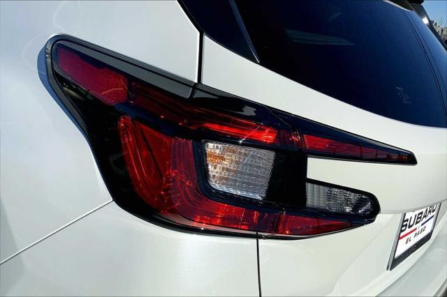 new 2025 Subaru Crosstrek car, priced at $31,608