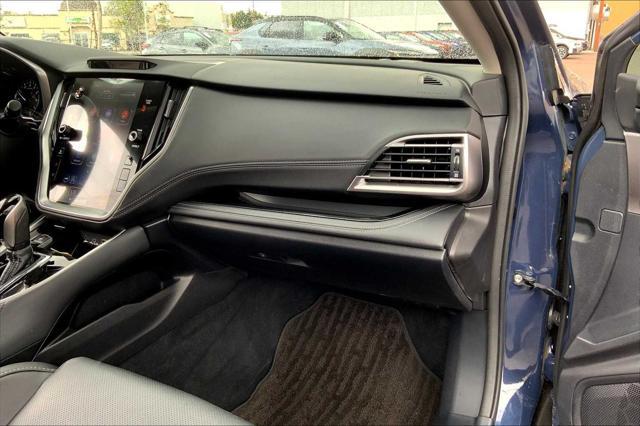 used 2024 Subaru Outback car, priced at $34,987