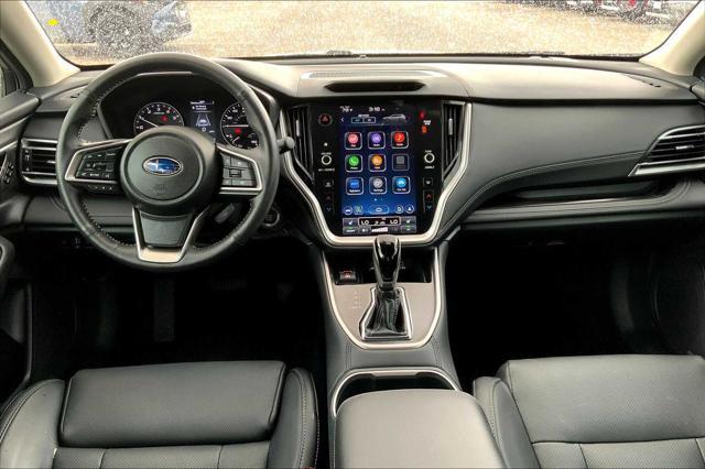 used 2024 Subaru Outback car, priced at $34,987