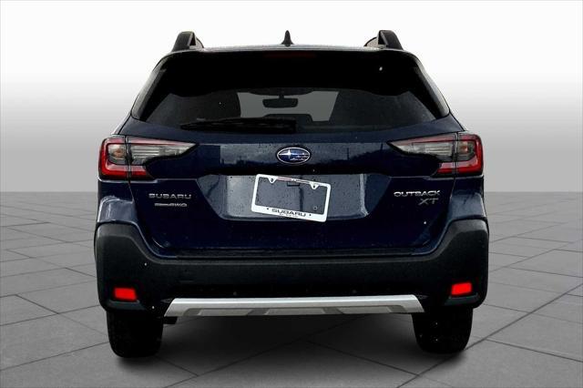 used 2024 Subaru Outback car, priced at $34,987