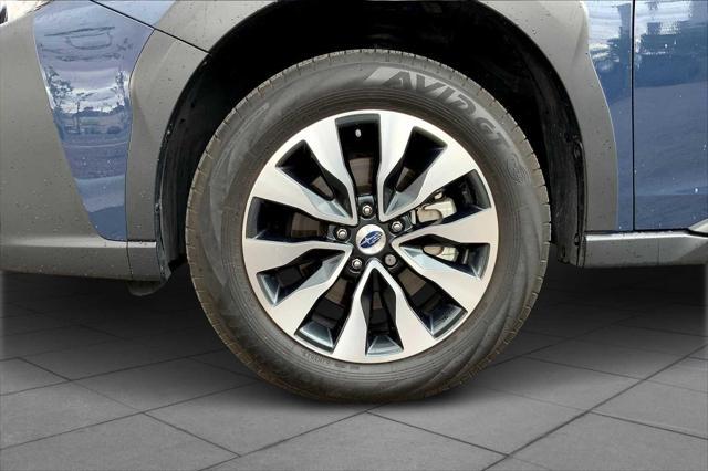 used 2024 Subaru Outback car, priced at $34,987