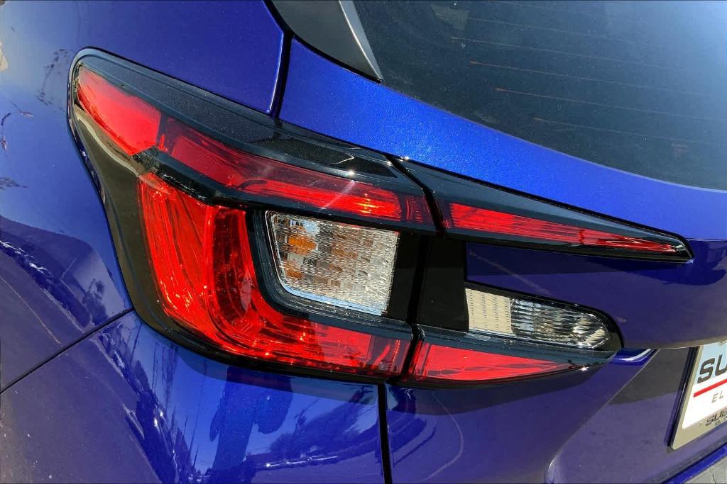 new 2024 Subaru Crosstrek car, priced at $36,895