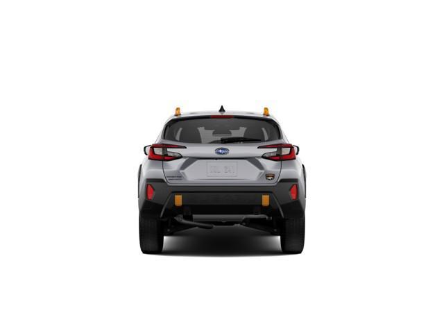 new 2025 Subaru Crosstrek car, priced at $38,039