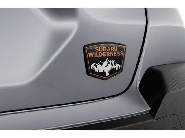 new 2025 Subaru Crosstrek car, priced at $38,039