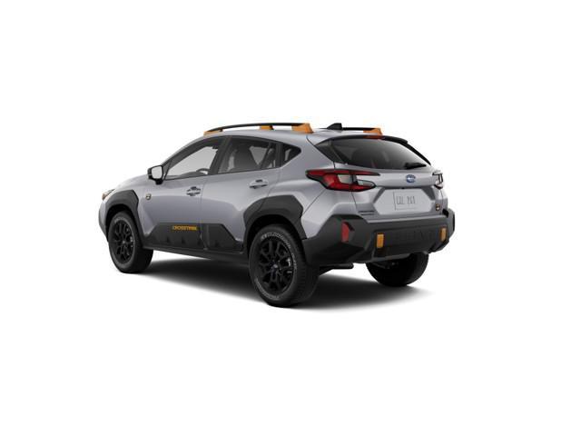 new 2025 Subaru Crosstrek car, priced at $38,039