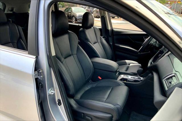 used 2024 Subaru Ascent car, priced at $41,981