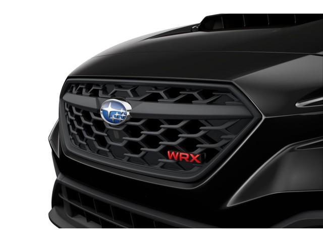 new 2025 Subaru WRX car, priced at $42,014