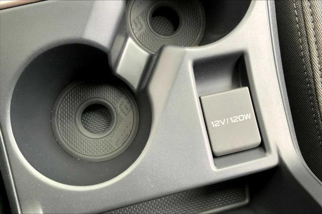new 2025 Subaru Impreza car, priced at $25,689