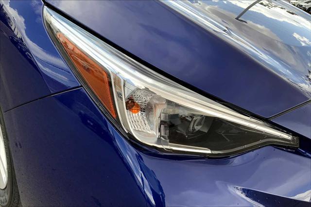 new 2025 Subaru Impreza car, priced at $25,689