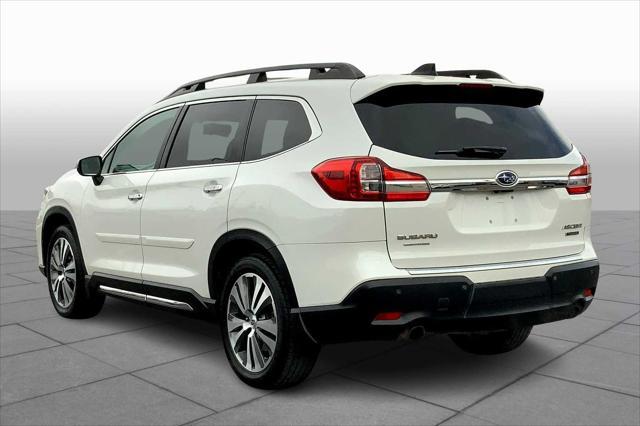 used 2020 Subaru Ascent car, priced at $21,838