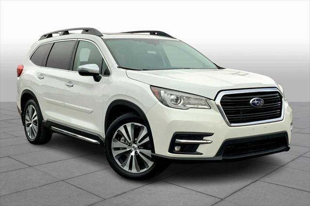 used 2020 Subaru Ascent car, priced at $21,838