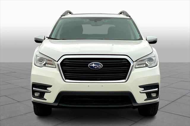 used 2020 Subaru Ascent car, priced at $21,838