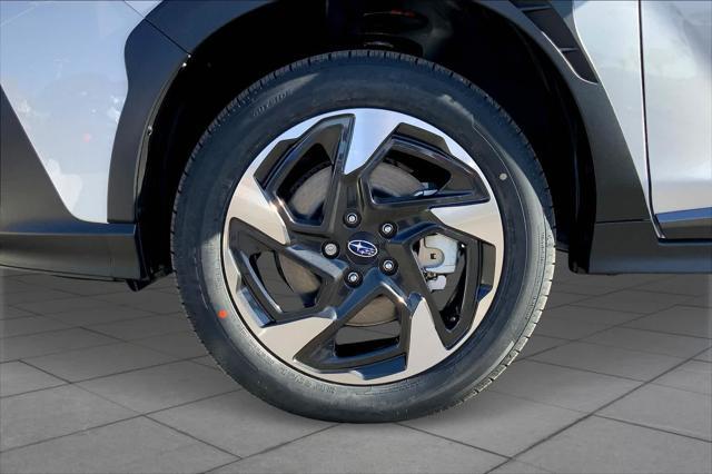 new 2025 Subaru Crosstrek car, priced at $33,991