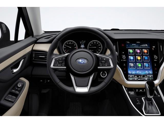 new 2025 Subaru Outback car, priced at $34,940