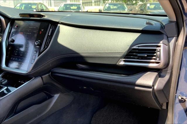 used 2024 Subaru Outback car, priced at $30,642