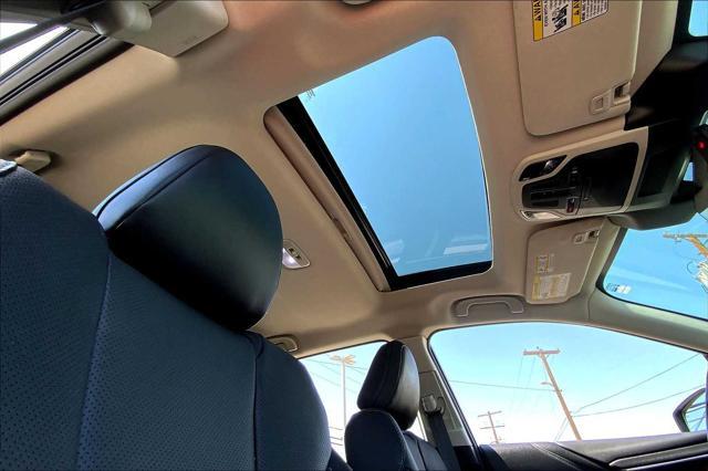 used 2024 Subaru Outback car, priced at $30,642