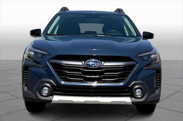 used 2024 Subaru Outback car, priced at $30,642