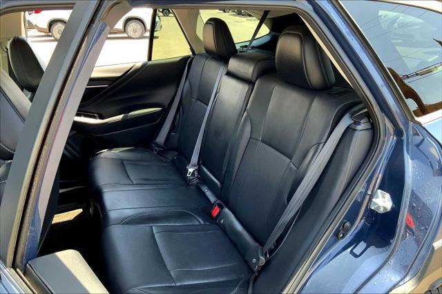 used 2024 Subaru Outback car, priced at $30,642