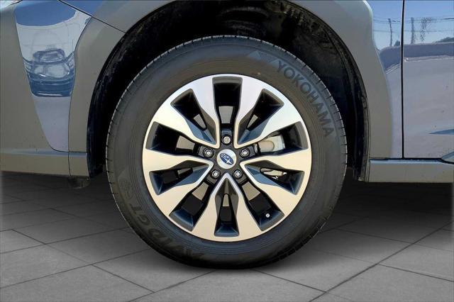 used 2024 Subaru Outback car, priced at $30,642