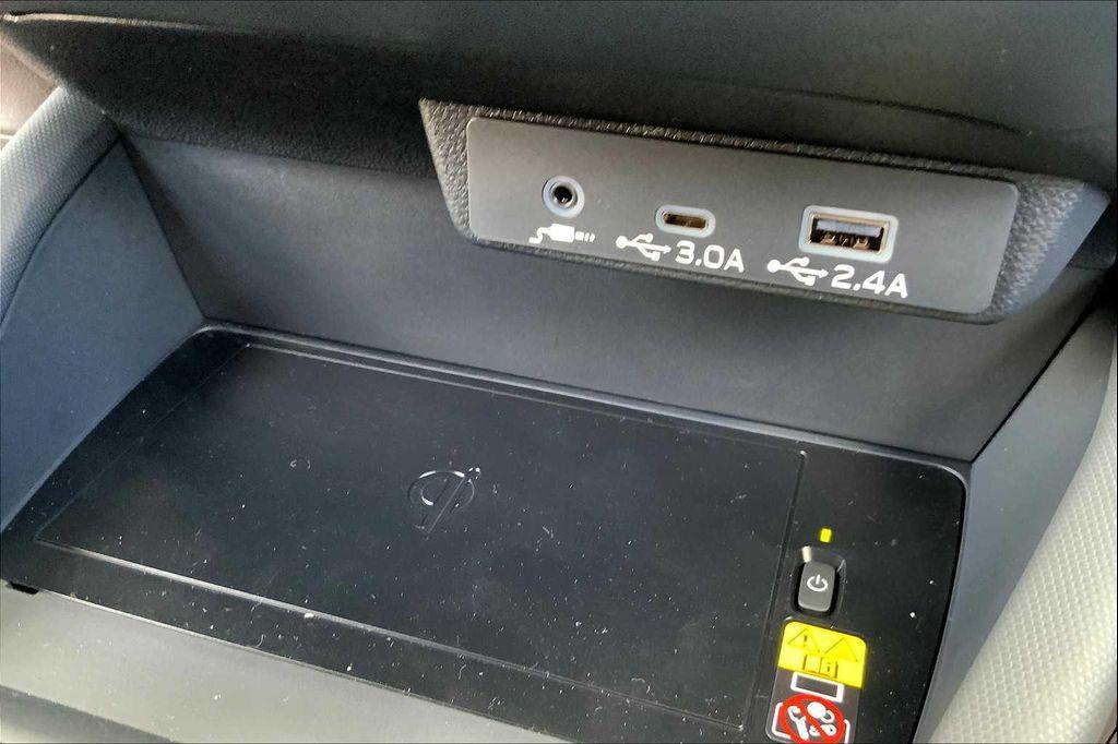 new 2025 Subaru Forester Hybrid car, priced at $46,451