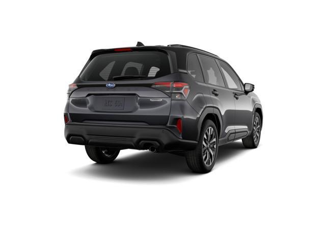 new 2025 Subaru Forester car, priced at $46,451