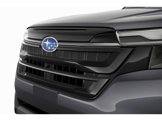 new 2025 Subaru Forester car, priced at $46,451