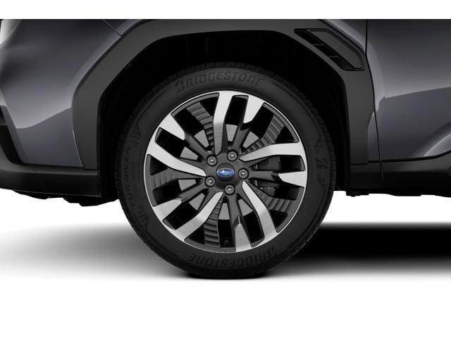 new 2025 Subaru Forester car, priced at $46,451