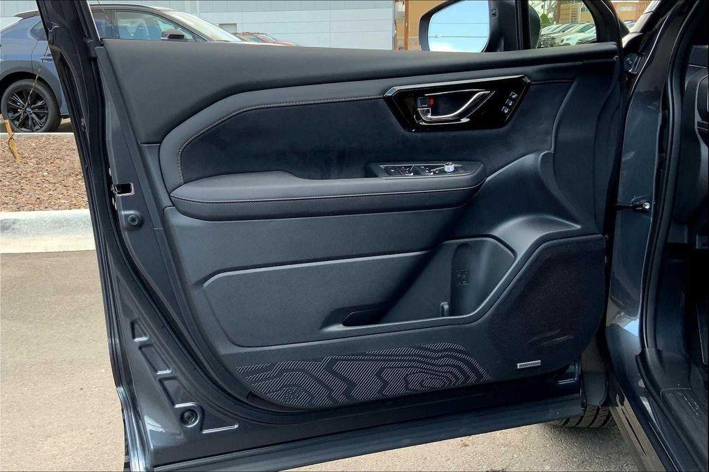 new 2025 Subaru Forester Hybrid car, priced at $46,451