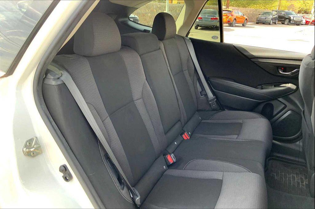 used 2020 Subaru Outback car, priced at $22,534