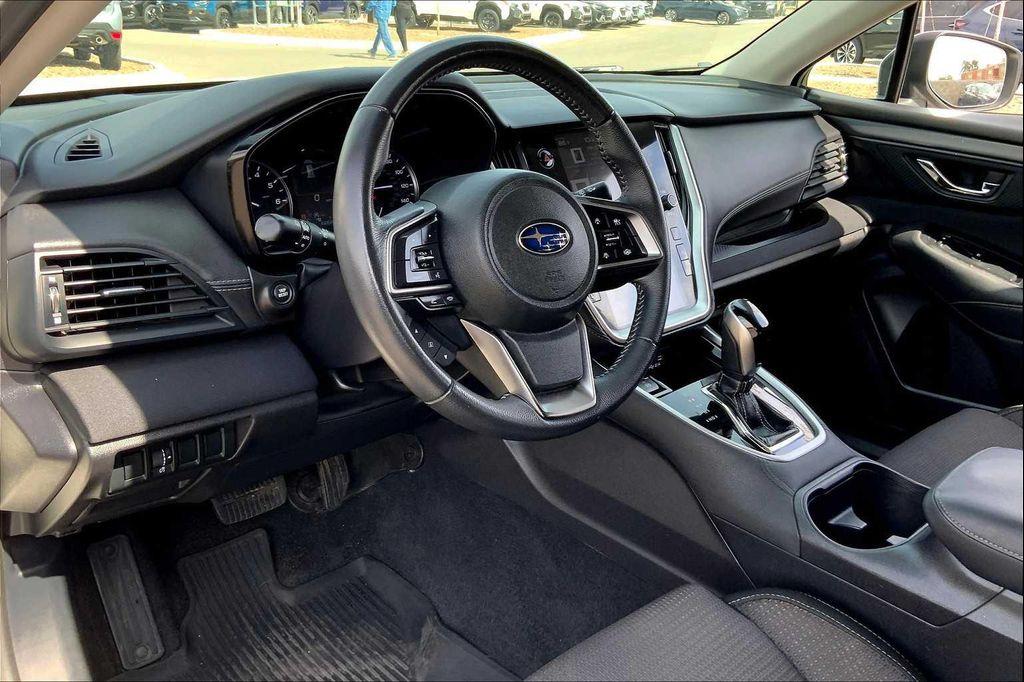 used 2020 Subaru Outback car, priced at $22,534