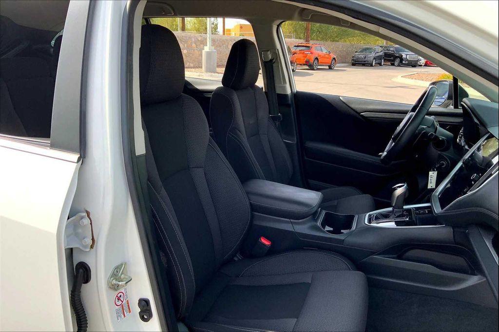 used 2020 Subaru Outback car, priced at $22,534