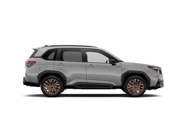 new 2025 Subaru Forester car, priced at $40,870