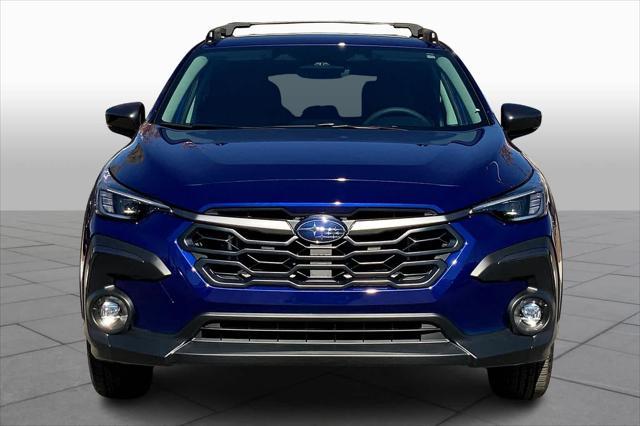 new 2025 Subaru Crosstrek car, priced at $33,991