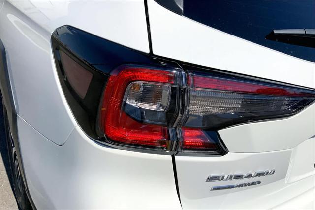 new 2025 Subaru Outback car, priced at $38,157