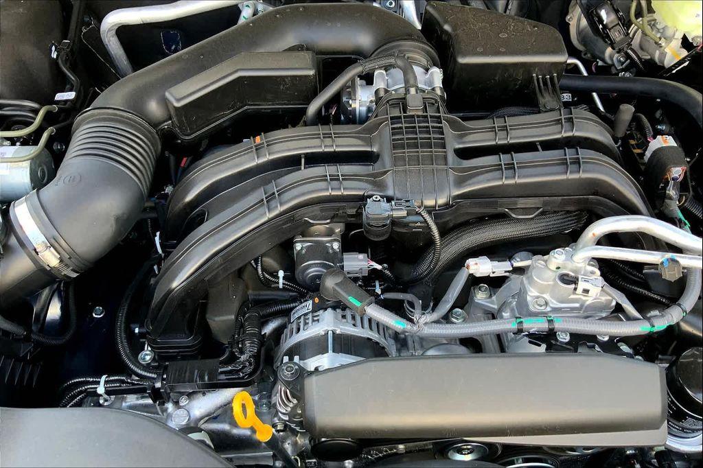 used 2025 Subaru Outback car, priced at $36,981