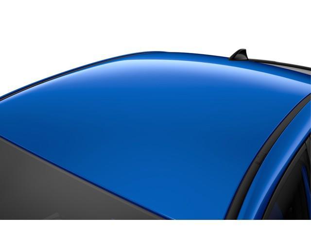 new 2025 Subaru WRX car, priced at $50,551