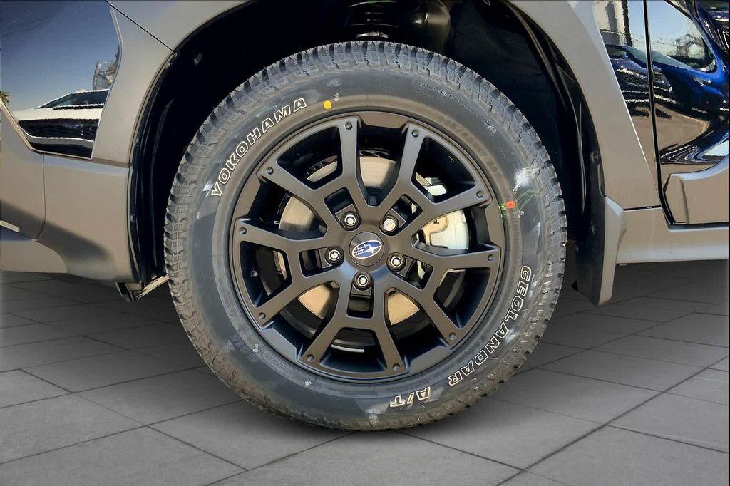 used 2024 Subaru Crosstrek car, priced at $34,981