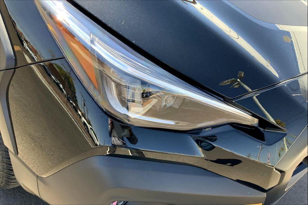 used 2024 Subaru Crosstrek car, priced at $34,981