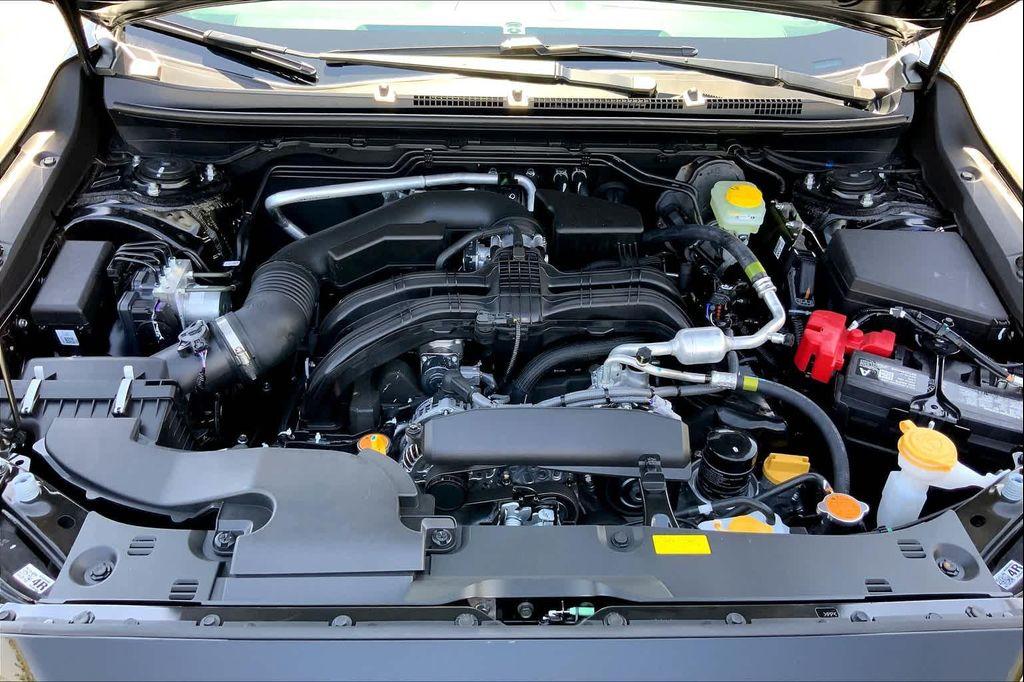 used 2024 Subaru Crosstrek car, priced at $34,981