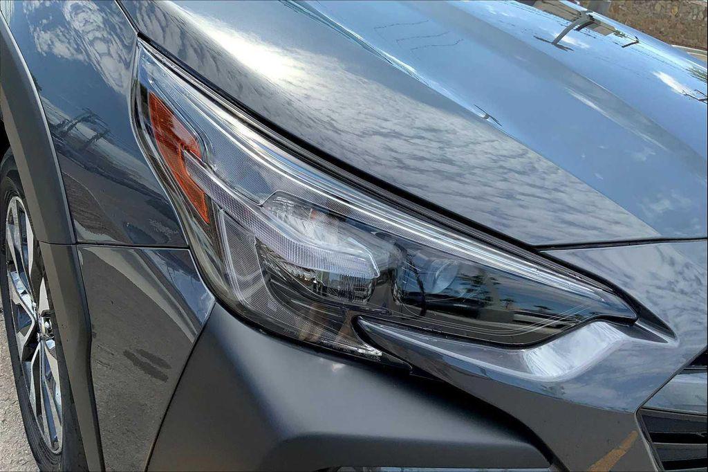 new 2025 Subaru Outback car, priced at $44,797