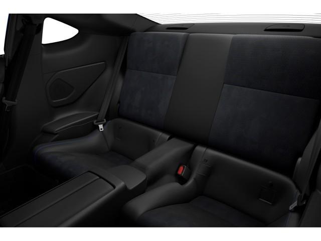 new 2025 Subaru BRZ car, priced at $40,521