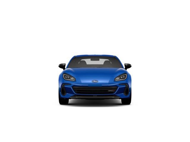 new 2025 Subaru BRZ car, priced at $40,521