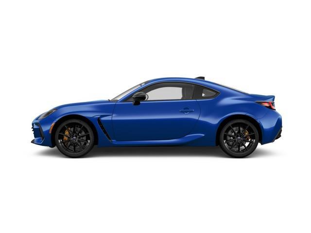 new 2025 Subaru BRZ car, priced at $40,521