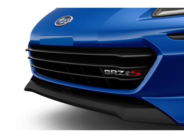 new 2025 Subaru BRZ car, priced at $40,521