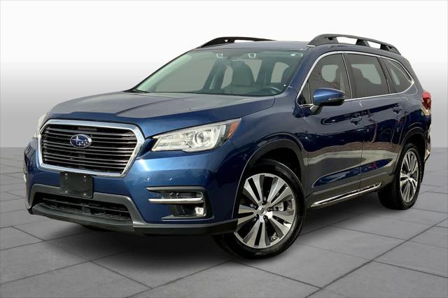 used 2020 Subaru Ascent car, priced at $26,943