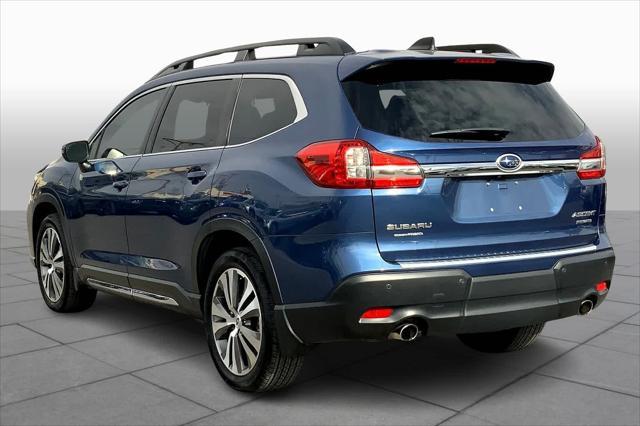 used 2020 Subaru Ascent car, priced at $26,943